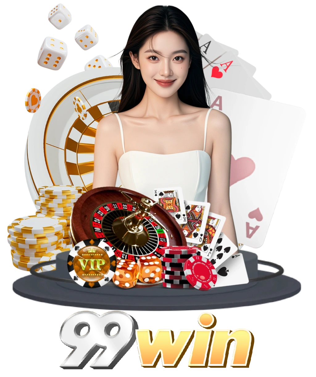 Giao diện dịch vụ di động 99Win